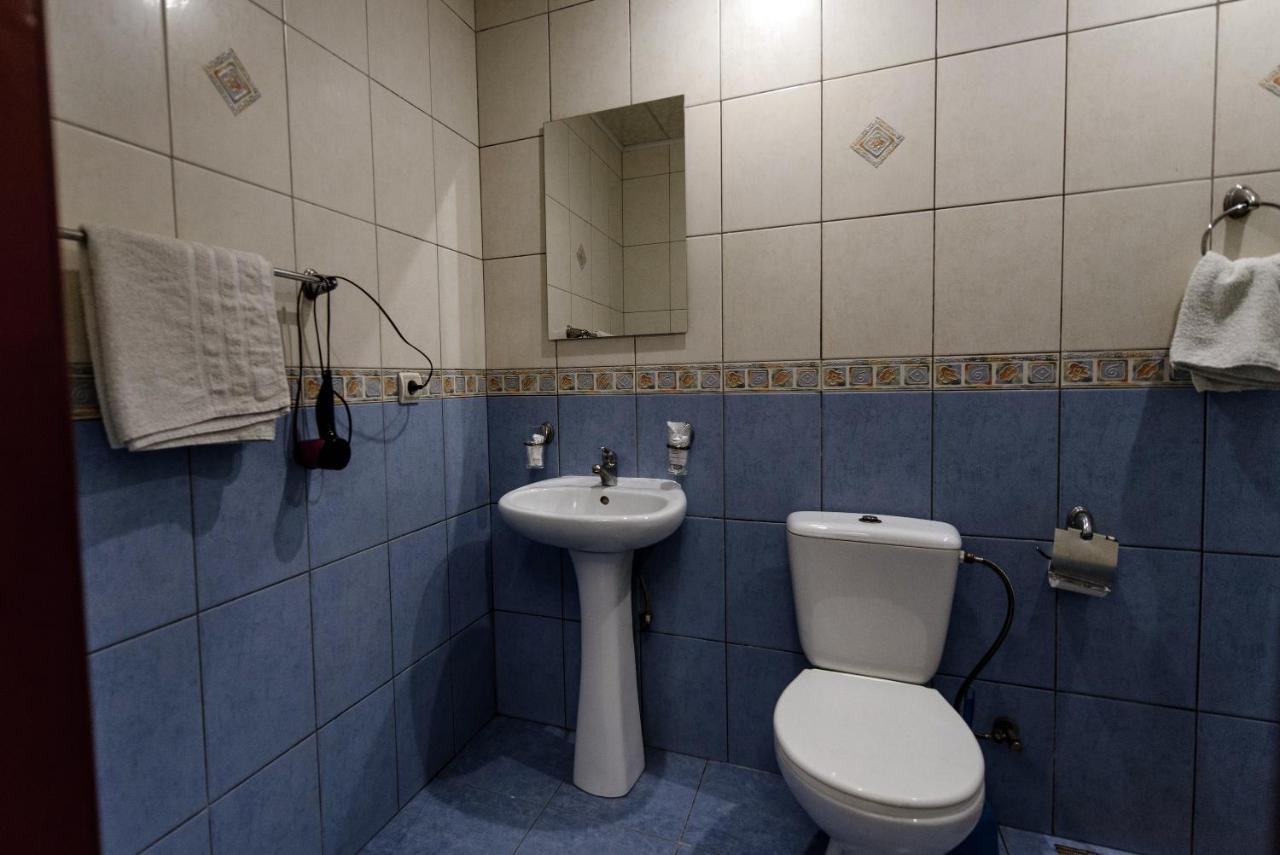 Готель Яблуниця Esterno foto